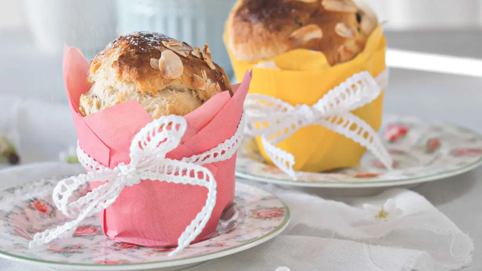 Minimazanečky jako muffiny