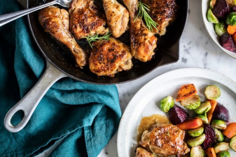 Kitchenette.cz © Markéta Pavleje