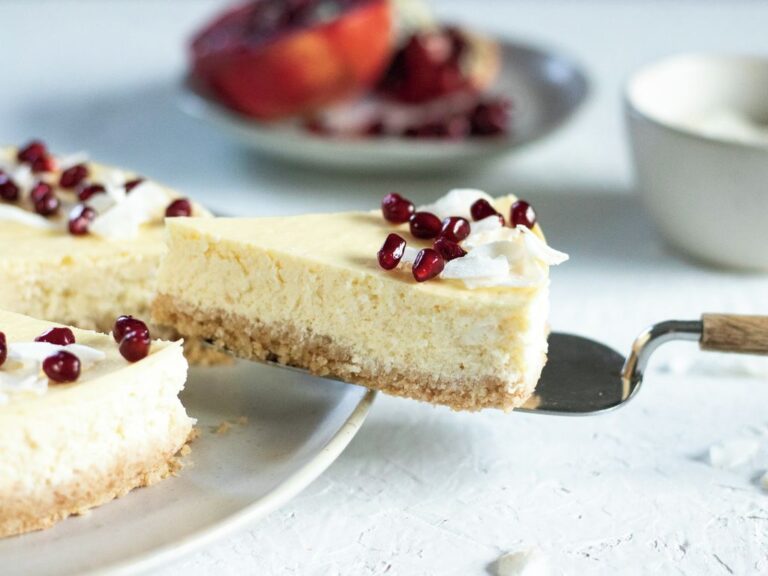 Kokosový cheesecake kokos-cheesecake-dezert-recept